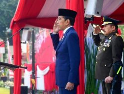 Presiden Minta Kejaksaan Tingkatkan Kepercayaan Publik Melalui Transformasi Komprehensif