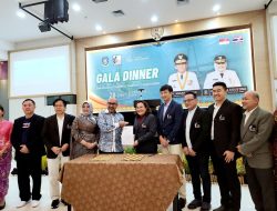 Pemprov Kepri Jalin Kerjasama dengan Dewan Pariwisata Thailand untuk Promosikan Pariwisata