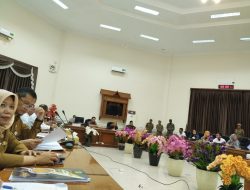 Pemko Sama Sekali Tidak Pernah Menyetujui Kenaikan Tarif Pelabuhan SBP