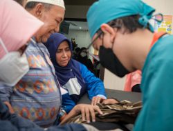 Tingkatkan Layanan Publik, Rahma Minta ASN Bersimpati dan Berempati