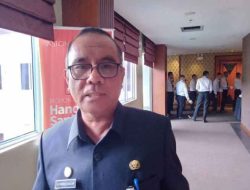 Daftar Lima Pejabat Lulus Seleksi Admistrasi Open Bidding di Pemko Tanjungpinang