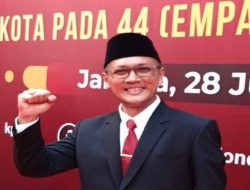 Baru 49 Bacaleg DPRD Tanjungpinang Memenuhi Syarat