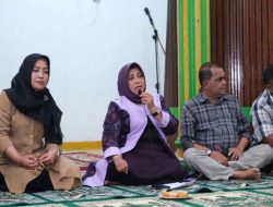 Jalan Jaya Kelana Sei Timun Akan Diaspal