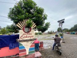 Pemko Tanjungpinang Akan Percantik Kawasan Anjung Cahaya