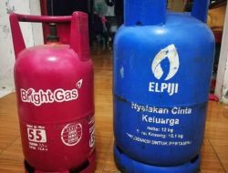 Harga Elpiji 5,5 dan 12 Kilogram di Tanjungpinang Turun, Cek Rinciannya
