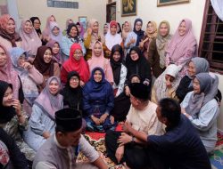 Rahma: Silaturahmi Lebih Efektif Untuk Selesaikan Masalah