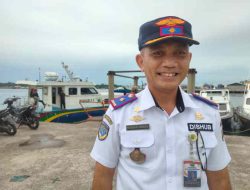 Dishub Tanjungpinang Targetkan Retribusi Parkir Rp3 Miliar