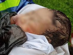 Fakta Baru Kasus Pembuangan Bayi di Tanjungpinang, Terungkap Hubungan Inses