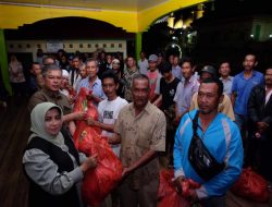 Tepati Janji Kepada Nelayan Penyengat, Rahma Serahkan Bantuan Alat Tangkap