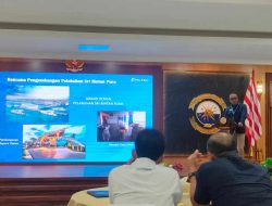 Pelindo Lakukan Penyesuaian Tarif Pas Pelabuhan SBP Tanjungpinang, Berlaku Mulai 1 Agustus 2023