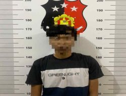 Karyawan di Tanjungpinang Gelapkan Puluhan Ponsel Dalam Setahun, Korban Rugi Rp146 Juta