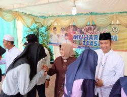 Rahma Ajak Remaja Berperan Aktif Memakmurkan Masjid