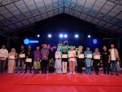 Sekda Kota Tanjungpinang Tutup Kegiatan Pekan Budaya Melayu