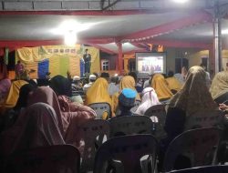 Hadiri Pekan Muharam di Masjid Baitul Mukminin, Asisten Apresiasi Warga Sudah Semarakan Tahun Baru Islam