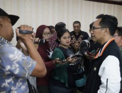 Wahyu Wahyudin Minta BPBD Gerak Cepat Bantu Korban Kebakaran di Pulau Buluh