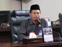 Anggota Komisi III DPRD Kepri Setuju Pelabuhan Dompak Difungsikan