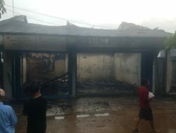 Setelah Gerakan Cepat Awal, Wali Kota Batam Konsolidasikan Semua Pihak Untuk Bantu Korban Kebakaran Pulau Buluh