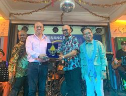 Tanjungpinang Menjadi Destinasi Menarik Bagi Wisatawan Mancanegara untuk Berkreativitas