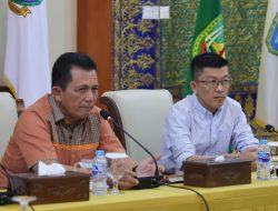 Pemprov Kepri Segera  Selenggarakan Seleksi Calon Anggota Komisi Informasi Kepri Periode 2023-2027