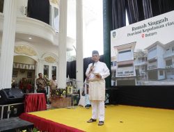 Masyarakat Kepri Mulai Merasakan Manfaat Rumah Singgah Jakarta, Dari Batam Paling Banyak