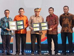 Puncak Peringatan Harsiarnas ke-90 di Kepri, Pemerintah Akan Tingkatkan Perhatian Penyiaran di Perbatasan