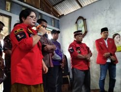 Ketua PBB Tanjungpinang Talangi Semua Biaya Pemulangan Jenazah dan Pendamping