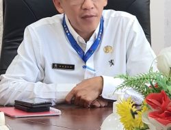 Pemprov Kepri Manfaatkan Kecerdasan Buatan (AI) untuk Meningkatkan Strategi Informasi Komunikatif