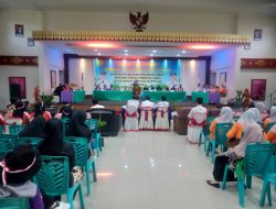 Wali Kota Buka Lomba Asah Terampil KWT, Rahma: Tampilkan Hasil yang Maksimal