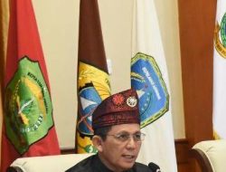 Jadi Kandidat Penerima Anugerah Kebudayaan Indonesia, Gubernur Ansar Sebut Kebudayaan Jadi Referensi Utama Pembangunan Kepri