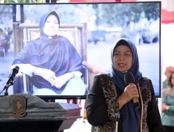 TP-PKK Sulsel Berkunjung ke Kepri Untuk Mempelajari Pengelolaan Rumah Bahagia Bintan