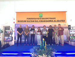 Disbudpar Umumkan Empat Karya Terbaik Lomba Foto Story 2023, Ini Pemenangnya