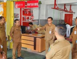 Lagi, Wahyu Wahyudin Inisiasi Teaching Factory di SMKN 3 Batam dan Astra Honda Motor