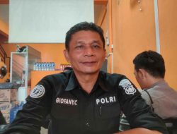 Kasus Penggandaan KTP, Polisi Akan Panggil Oknum Honorer Disdukcapil Tanjungpinang