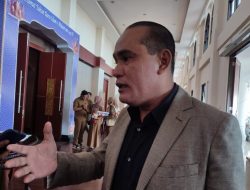 Sirajudin Nur Walk Out di Paripurna KUA-PPAS APBD 2024, Ini Alasannya