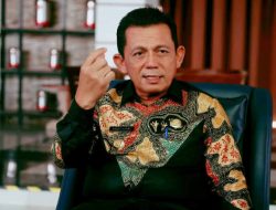 Ansar Ahmad Usulkan Tiga Pejabat Calon Pj Wali Kota Tanjungpinang ke Kemendagri