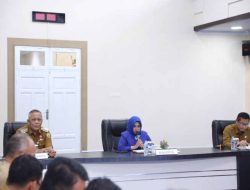 Rahma Evaluasi Kinerja Perangkat Daerah