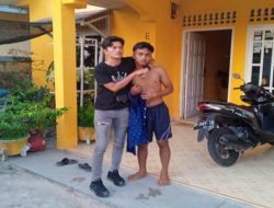 Baru Keluar Penjara, Remaja 18 Tahun di Tanjungpinang Kembali Ditangkap