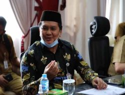 DPRD Usul Tiga Nama Calon Pj Wali Kota Tanjungpinang, Fathir: Belum Tau Namanya