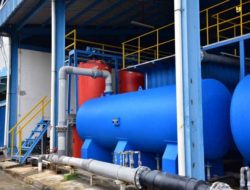 Gangguan SWRO di Penyengat Dikordinasikan ke BPPW Kepri