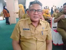 DLH Tanjunpinang Siapkan 1.000 Tong Sampah Untuk Pertokoan