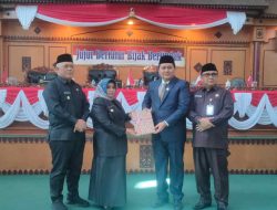 APBD Perubahan Tanjungpinang 2023 Diproyeksi Naik Rp46,3 Miliar