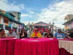 Festival Kopi Merdeka, 3 Musisi Ibukota Akan Hibur Warga Tanjungpinang
