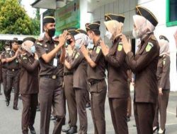 Seleksi CASN Kejaksaan RI, Ada Formasi untuk Lulusan SMA Sederajat