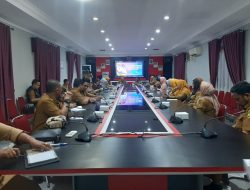 Pemko Tanjungpinang Dapat Kuota PPPK 2023 715 Formasi