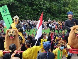 Pawai Budaya Siap Digelar 2 September 2023