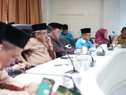 Antisipasi Kenaikan Harga Beras, Daerah Diminta Segera Salurkan Beras CPP Tahun 2023