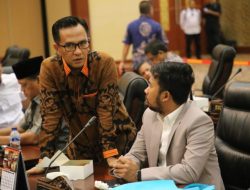 Maksimalkan Perolehan Pajak, Komisi II DPRD Kepri Minta Bapenda Data Ulang Alat Berat