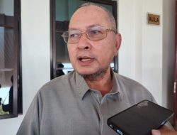 Tengku Afrizal Dachlan Minta Polisi Bebaskan Warga Rempang yang Ditahan