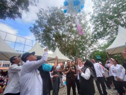 Pemko Tanjungpinang Adakan Pasar Murah Dua Hari di Sentra IKM Tengku Mandak