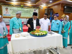 Gubernur Ansar Apresiasi Dibukanya Kelas Internasional di Poltekkes Kemenkes Tanjungpinang